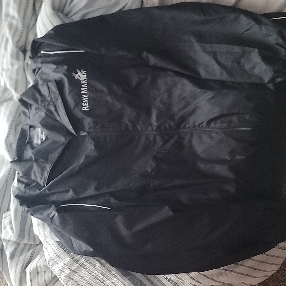 Men's Greg Norman Rain Jacket